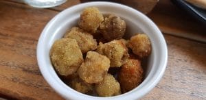 Sardin, restaurant cu bucatarie italiana la Timpuri Noi