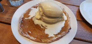 Sardin, restaurant cu bucatarie italiana la Timpuri Noi