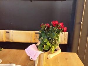 Sardin, restaurant italian in Mircea Voda, chef Radu Nedelcu