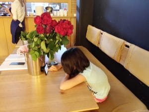 Sardin, restaurant italian in Mircea Voda, chef Radu Nedelcu