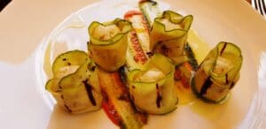 Sardin, restaurant cu bucatarie italiana la Timpuri Noi