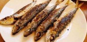 Sardin, restaurant italian traditional pe Bulevardul Mircea Voda din Bucuresti