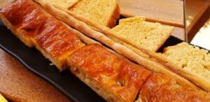 Sardin, restaurant cu bucatarie italiana la Timpuri Noi