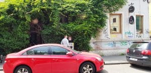 Shift Pub, local boem pe eremia Grigorescu in Bucuresti