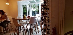 Shift Pub, local boem pe Eremia Grigorescu in Bucuresti