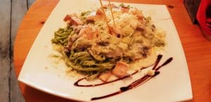 Shift Pub, local boem pe Eremia Grigorescu in Bucuresti