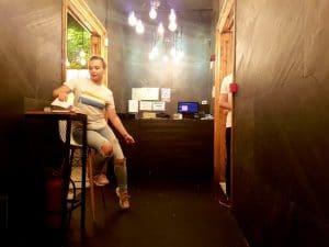 Shift Pub, local boem pe Eremia Grigorescu in Bucuresti