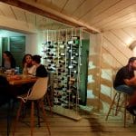 Shift Pub, local boem pe Eremia Grigorescu in Bucuresti