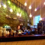 Shift Pub, local boem pe Eremia Grigorescu in Bucuresti