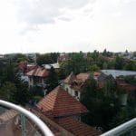 SkyBar Dorobanti, rooftop restaurant in Calea Dorobantilor din Bucuresti