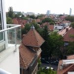 SkyBar Dorobanti, rooftop restaurant in Calea Dorobantilor din Bucuresti