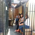 Steam, mini-cafenea hipster la Charles de Gaulle in Bucuresti