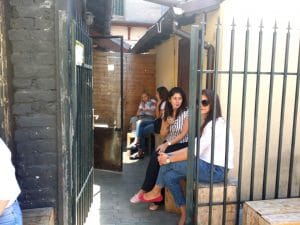 Steam, mini-cafenea hipster la Charles de Gaulle in Bucuresti