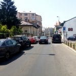 Strada General Berthelot din Bucuresti