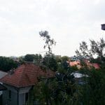 Strada Mircea Zorileanu, Manastirea Casin si imprejurimile ei