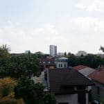 Strada Mircea Zorileanu, Manastirea Casin si imprejurimile ei