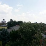 Strada Mircea Zorileanu, Manastirea Casin si imprejurimile ei
