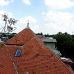 Strada Mircea Zorileanu, Manastirea Casin si imprejurimile ei