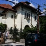 Strada Mircea Zorileanu, Manastirea Casin si imprejurimile ei