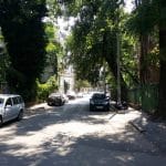 Strada Vasile Lascar si Bucurestiul vechi din jurul ei