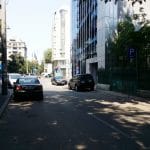 Strada Vasile Lascar si Bucurestiul vechi din jurul ei