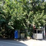 Strada Vasile Lascar si Bucurestiul vechi din jurul ei