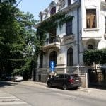 Strada Vasile Lascar si Bucurestiul vechi din jurul ei