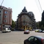 Strada Vasile Lascar si Bucurestiul vechi din jurul ei