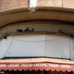 Strada Vasile Lascar si Bucurestiul vechi din jurul ei