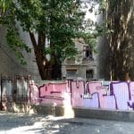 Strada Vasile Lascar si Bucurestiul vechi din jurul ei
