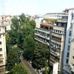 Strada Vasile Lascar si Bucurestiul vechi din jurul ei