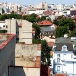 Strada Vasile Lascar si Bucurestiul vechi din jurul ei
