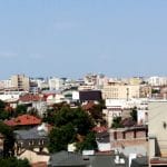 Strada Vasile Lascar si Bucurestiul vechi din jurul ei