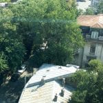 Strada Vasile Lascar si Bucurestiul vechi din jurul ei