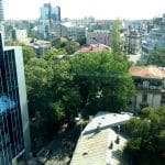 Strada Vasile Lascar si Bucurestiul vechi din jurul ei