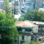 Strada Vasile Lascar si Bucurestiul vechi din jurul ei