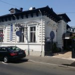 Tasty Fish, restaurant pescaresc romanesc pe General Berthelot