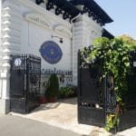 Tasty Fish, restaurant pescaresc romanesc pe General Berthelot