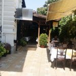 Tasty Fish, restaurant pescaresc romanesc pe General Berthelot