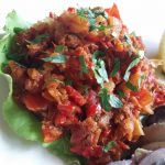 Tasty Fish, restaurant pescaresc romanesc pe General Berthelot