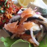 Tasty Fish, restaurant pescaresc romanesc pe General Berthelot