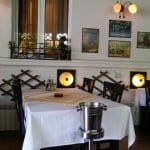 Tasty Fish, restaurant pescaresc romanesc pe General Berthelot