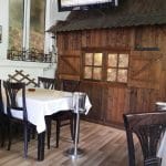 Tasty Fish, restaurant pescaresc romanesc pe General Berthelot