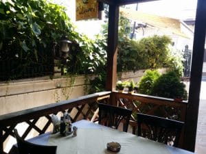 Tasty Fish, restaurant pescaresc romanesc pe General Berthelot