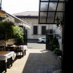 Tasty Fish, restaurant pescaresc romanesc pe General Berthelot