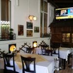 Tasty Fish, restaurant pescaresc romanesc pe General Berthelot