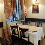 Tasty Fish, restaurant pescaresc romanesc pe General Berthelot