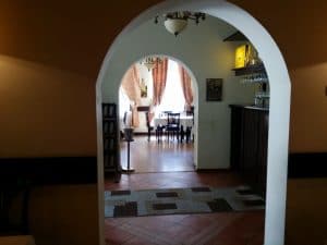 Tasty Fish, restaurant pescaresc romanesc pe General Berthelot