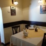 Tasty Fish, restaurant pescaresc romanesc pe General Berthelot