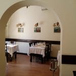 Tasty Fish, restaurant pescaresc romanesc pe General Berthelot